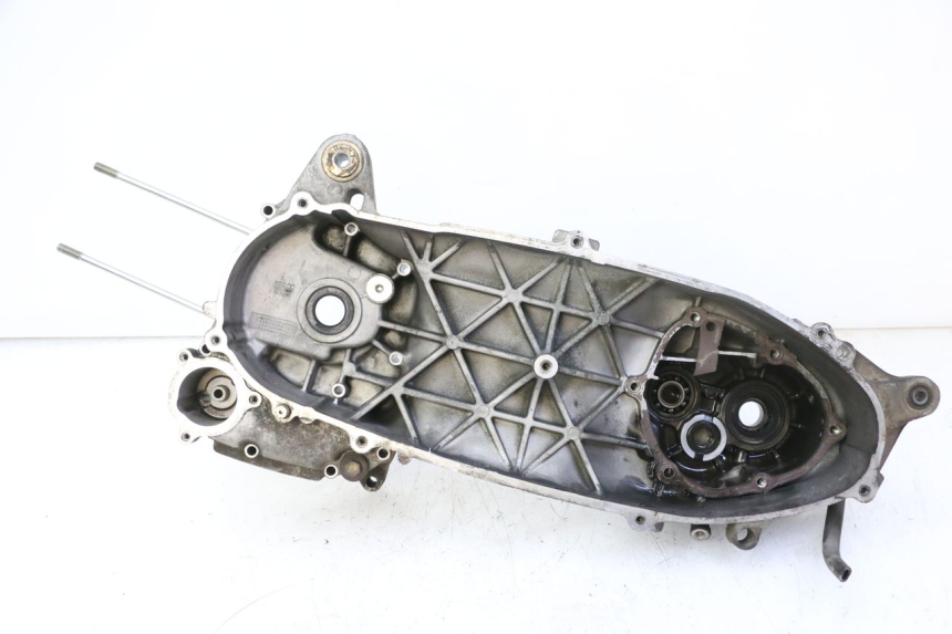 photo de Karter silnika lewy YAMAHA X-MAX XMAX 125 (2010 - 2013) - Widok główny