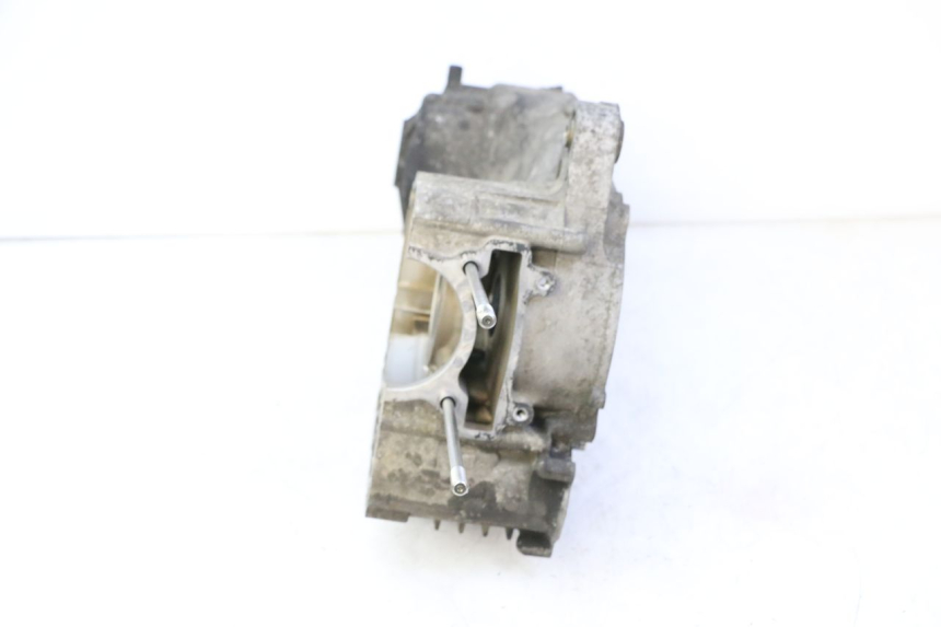 photo de Karter silnika lewy YAMAHA X-MAX XMAX 125 (2010 - 2013) - Szczegóły charakterystyczne