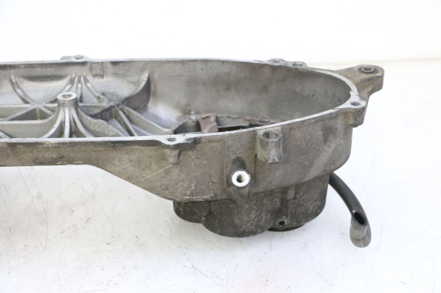 photo de Karter silnika lewy YAMAHA X-MAX XMAX 125 (2010 - 2013) - Zoom stanu zużycia