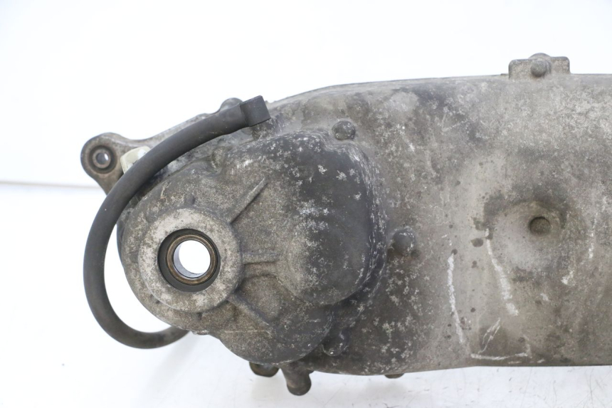 photo de Karter silnika lewy YAMAHA X-MAX XMAX 125 (2010 - 2013) - Oznaczenia i referencje