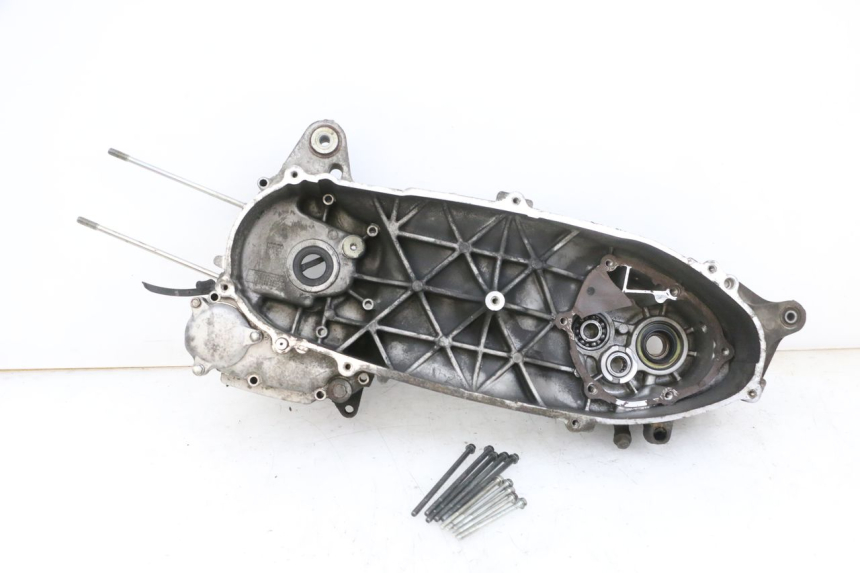 photo de Karter silnika lewy YAMAHA X-MAX XMAX 125 (2010 - 2013) - Widok produktu