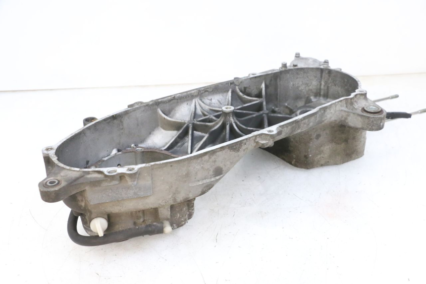 photo de Karter silnika lewy YAMAHA X-MAX XMAX 125 (2010 - 2013) - Punkty mocowania