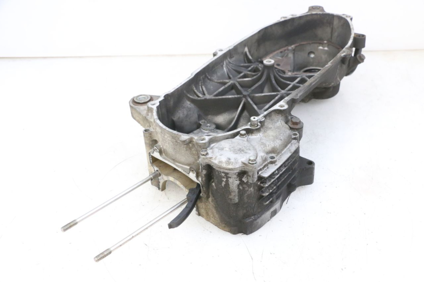 photo de Karter silnika lewy YAMAHA X-MAX XMAX 125 (2010 - 2013) - Część sprawdzona