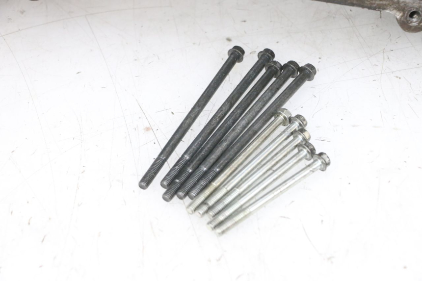 photo de Karter silnika lewy YAMAHA X-MAX XMAX 125 (2010 - 2013) - Oznaczenia i referencje