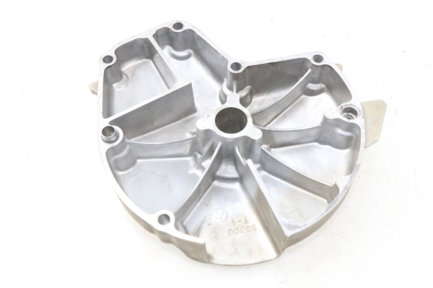 photo de Karter silnika lewy YAMAHA XP T-MAX TMAX 500 (2008 - 2012) - Szczegół części