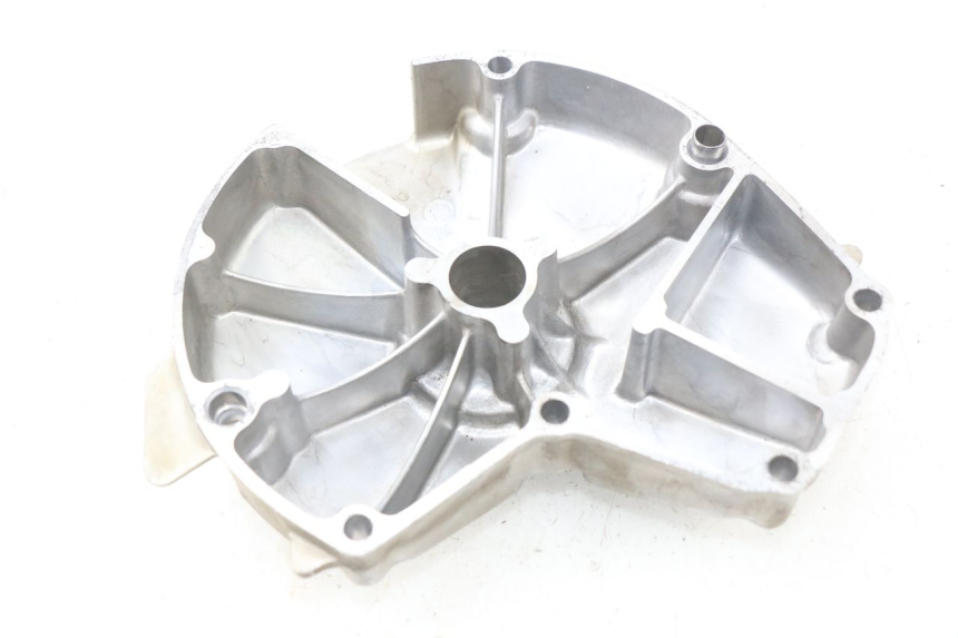 photo de Karter silnika lewy YAMAHA XP T-MAX TMAX 500 (2008 - 2012) - Zoom stanu zużycia