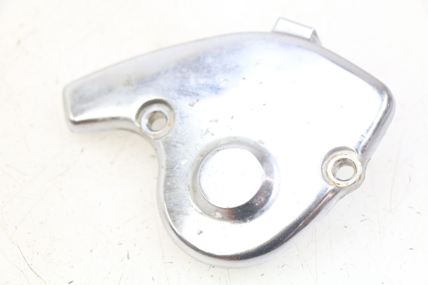 photo de Karter silnika lewy YAMAHA XV VIRAGO 750 (1984 - 1998) - Widok główny