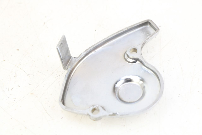 photo de Karter silnika lewy YAMAHA XV VIRAGO 750 (1984 - 1998) - Szczegół części