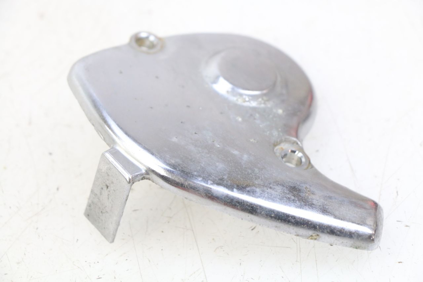 photo de Karter silnika lewy YAMAHA XV VIRAGO 750 (1984 - 1998) - Zoom stanu zużycia