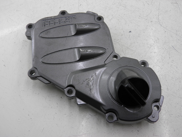photo de Karter silnika lewy YAMAHA FJR 1300 (2004 - 2005) - Szczegół części