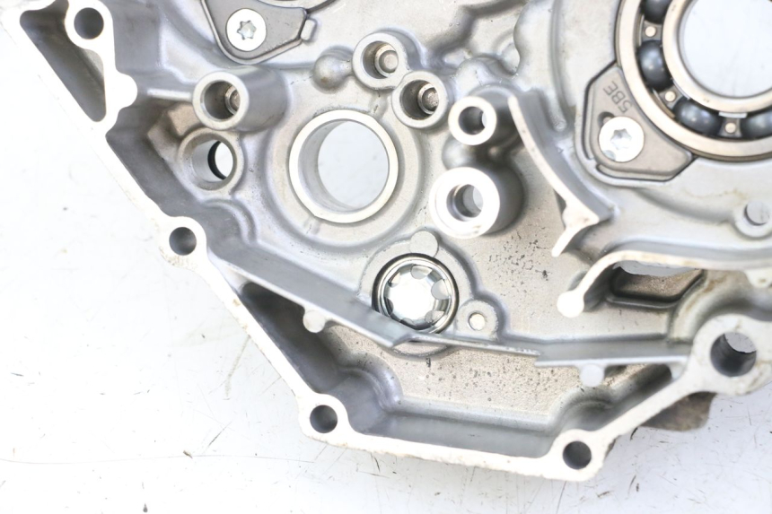 photo de Karter silnika lewy YAMAHA YZ-F YZF 250 (2007 - 2013) - Widok z bliska