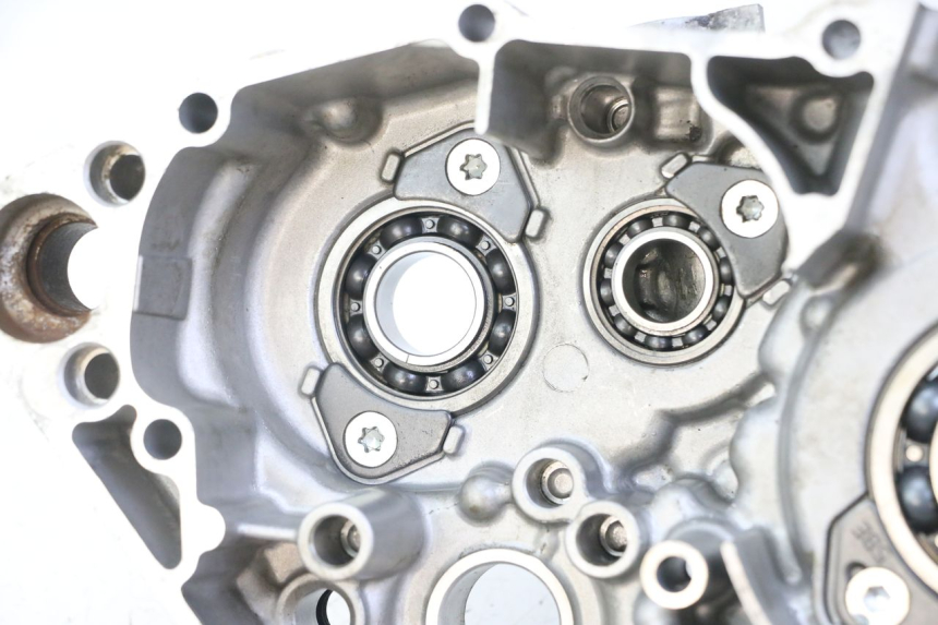 photo de Karter silnika lewy YAMAHA YZ-F YZF 250 (2007 - 2013) - Zdjęcie dodatkowe