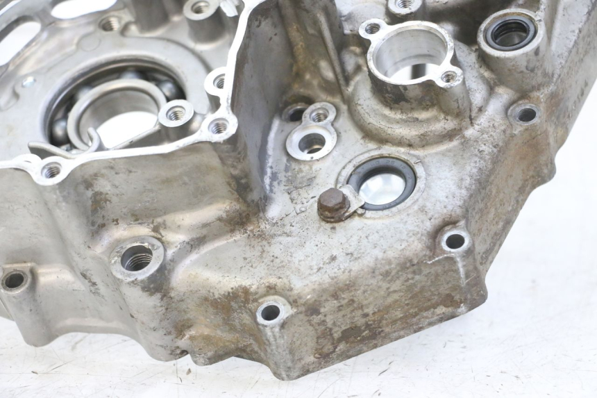 photo de Karter silnika lewy YAMAHA YZ-F YZF 250 (2007 - 2013) - Widok ogólny