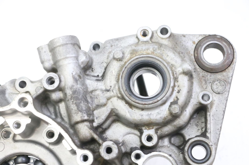 photo de Karter silnika lewy YAMAHA YZ-F YZF 250 (2007 - 2013) - Część sprawdzona