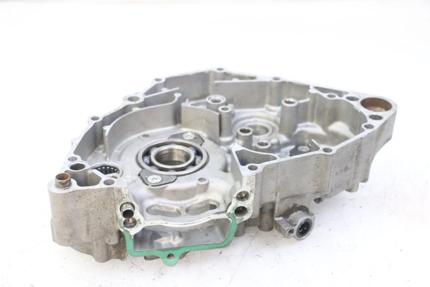 photo de Karter silnika lewy YAMAHA YZ-F YZF 250 (2007 - 2013) - Oznaczenia i referencje