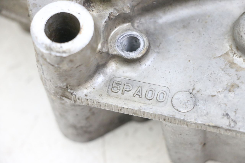 photo de Karter silnika lewy YAMAHA YZ 85 (2002 - 2018) - Punkty mocowania