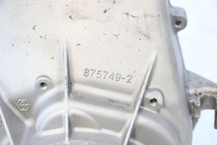 photo de Karter silnika lewy PIAGGIO ZIP 2T 50 (2009 - 2019) - Szczegół części