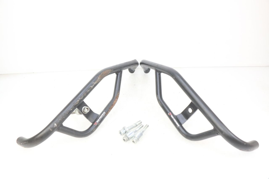 photo de OSŁONA CYLINDRA SILNIKA HONDA CB R 1000 (2018 - 2023) - Widok główny