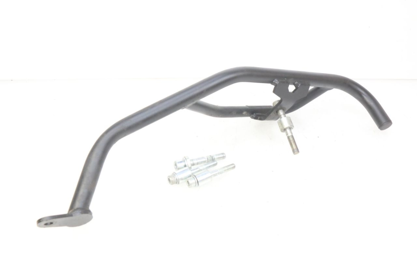 photo de OSŁONA CYLINDRA SILNIKA HONDA CB R 1000 (2018 - 2023) - Struktura - zbliżenie