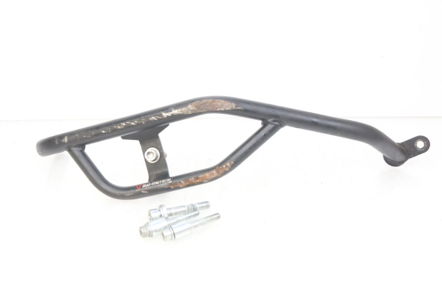 photo de OSŁONA CYLINDRA SILNIKA HONDA CB R 1000 (2018 - 2023) - Alternatywny kąt