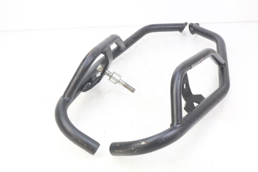 photo de OSŁONA CYLINDRA SILNIKA HONDA CB R 1000 (2018 - 2023) - Zoom stanu zużycia