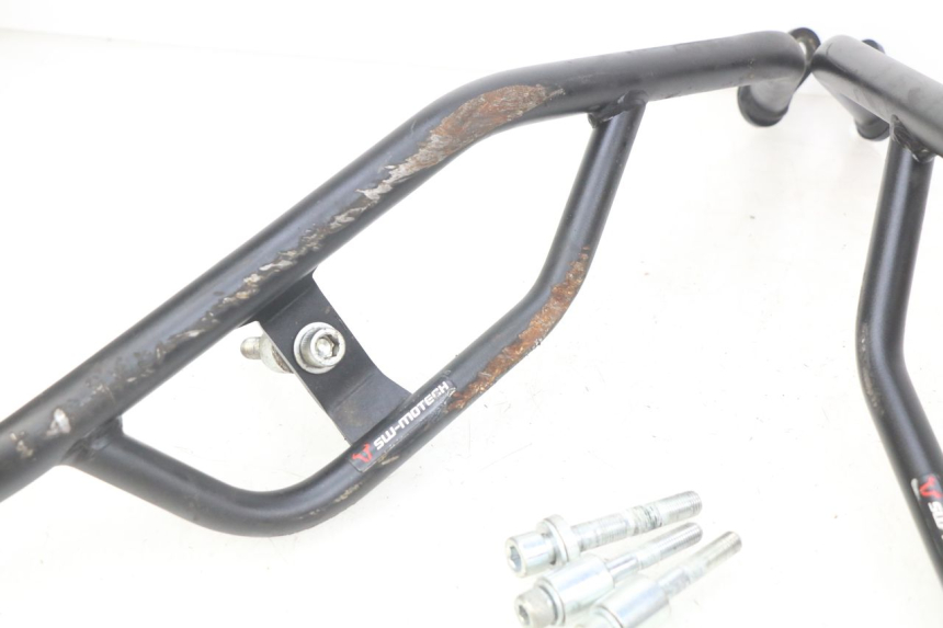 photo de OSŁONA CYLINDRA SILNIKA HONDA CB R 1000 (2018 - 2023) - Widok główny