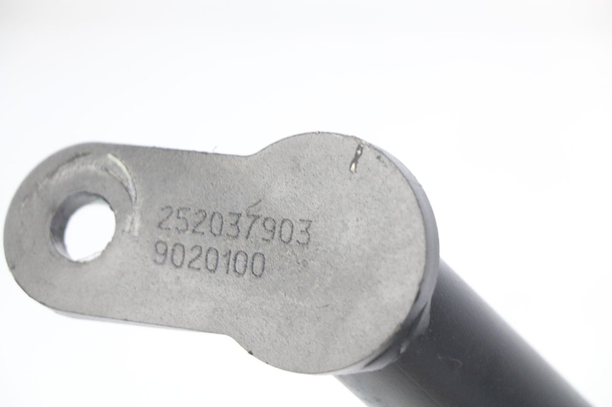 photo de OSŁONA CYLINDRA SILNIKA HONDA CB R 1000 (2018 - 2023) - Widok ogólny