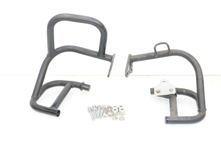 photo de OSŁONA CYLINDRA SILNIKA YAMAHA FJR ABS 1300 (2006 - 2012) - Widok główny