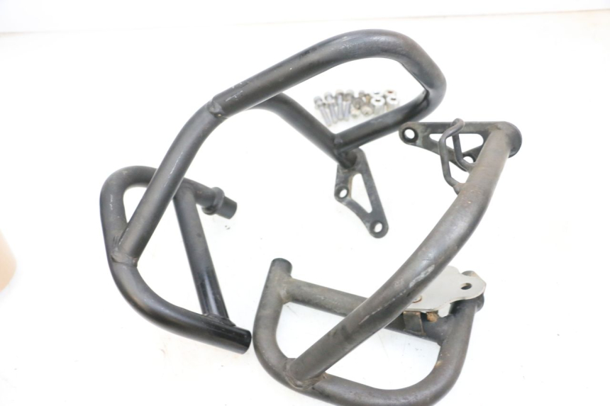 photo de OSŁONA CYLINDRA SILNIKA YAMAHA FJR ABS 1300 (2006 - 2012) - Szczegół części