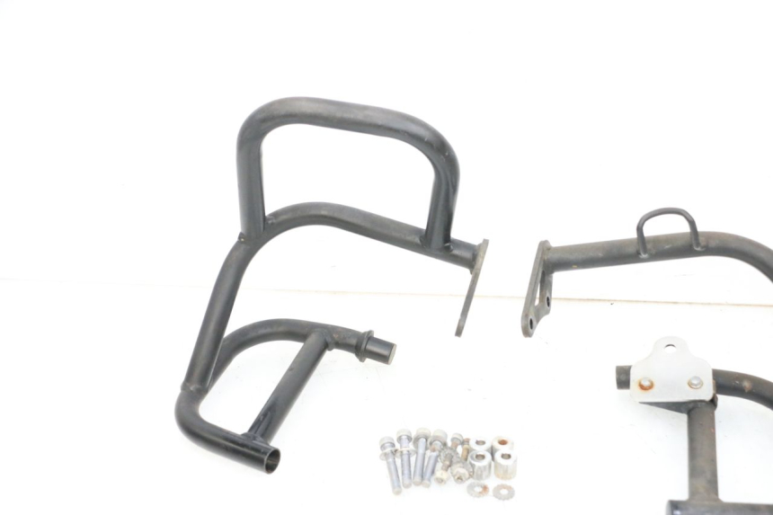 photo de OSŁONA CYLINDRA SILNIKA YAMAHA FJR ABS 1300 (2006 - 2012) - Widok produktu