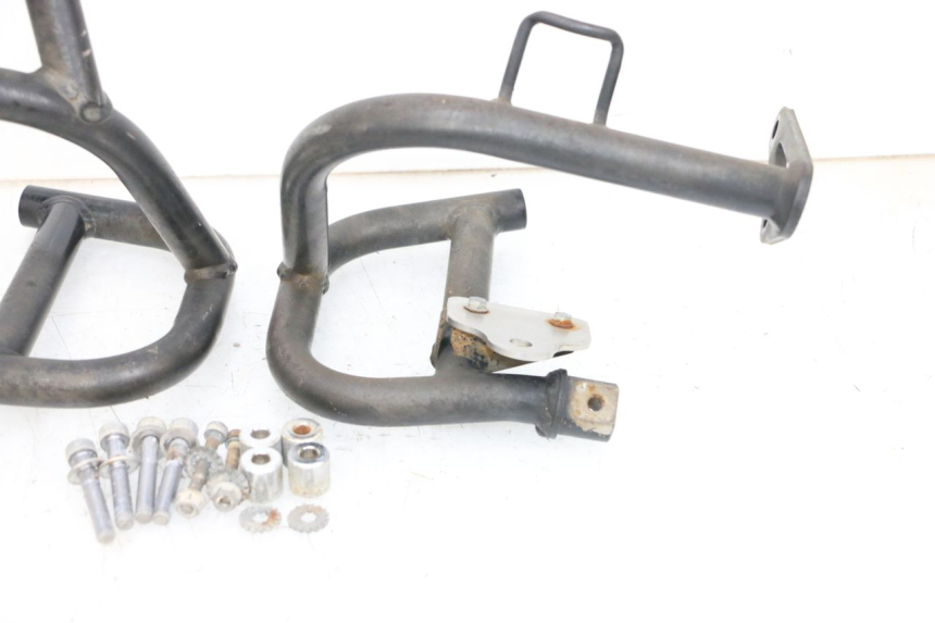 photo de OSŁONA CYLINDRA SILNIKA YAMAHA FJR ABS 1300 (2006 - 2012) - Widok ogólny