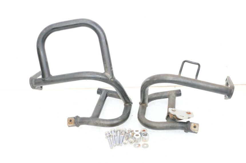 photo de OSŁONA CYLINDRA SILNIKA YAMAHA FJR ABS 1300 (2006 - 2012) - Punkty mocowania