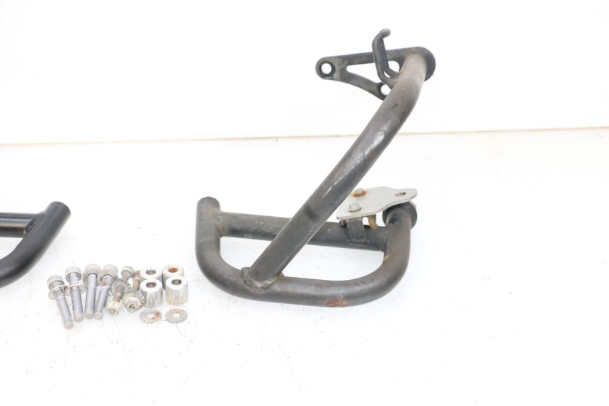 photo de OSŁONA CYLINDRA SILNIKA YAMAHA FJR ABS 1300 (2006 - 2012) - Stan powierzchni