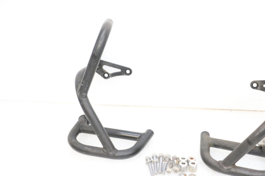 photo de OSŁONA CYLINDRA SILNIKA YAMAHA FJR ABS 1300 (2006 - 2012) - Część sprawdzona