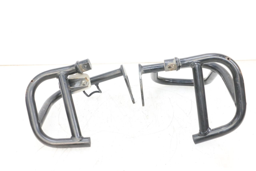 photo de OSŁONA CYLINDRA SILNIKA YAMAHA FJR ABS 1300 (2006 - 2012) - Widok główny