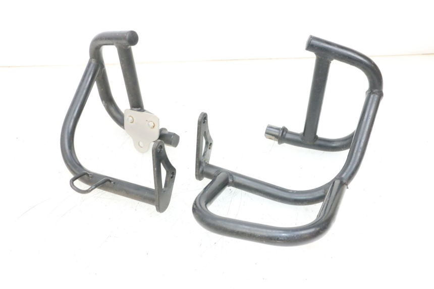 photo de OSŁONA CYLINDRA SILNIKA YAMAHA FJR ABS 1300 (2006 - 2012) - Szczegół części