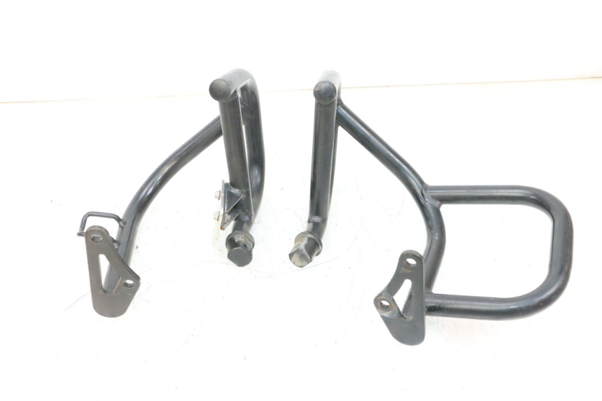 photo de OSŁONA CYLINDRA SILNIKA YAMAHA FJR ABS 1300 (2006 - 2012) - Zoom stanu zużycia