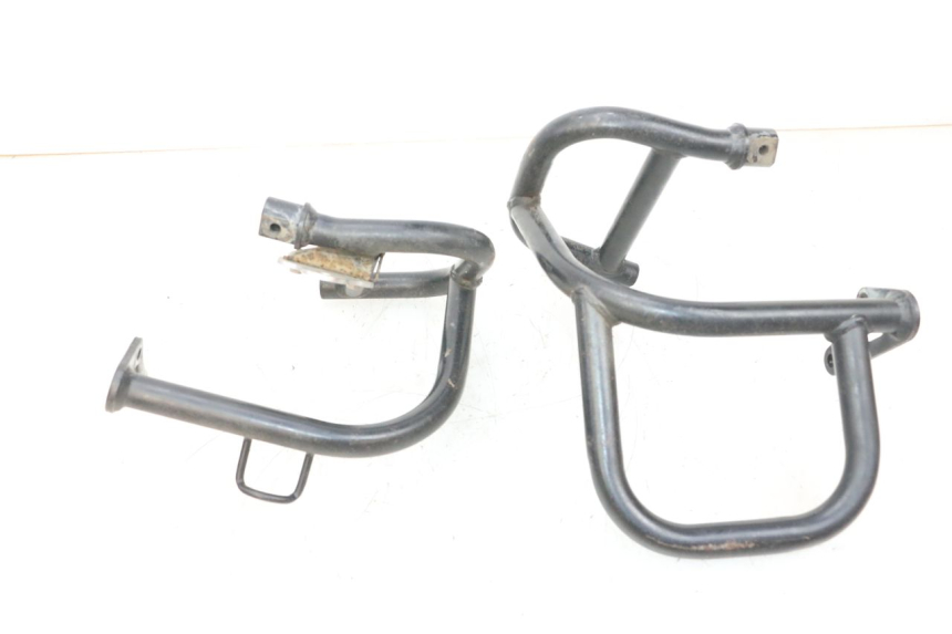 photo de OSŁONA CYLINDRA SILNIKA YAMAHA FJR ABS 1300 (2006 - 2012) - Zbliżenie techniczne