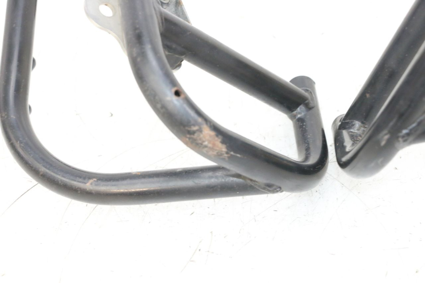 photo de OSŁONA CYLINDRA SILNIKA YAMAHA FJR ABS 1300 (2006 - 2012) - Widok ogólny