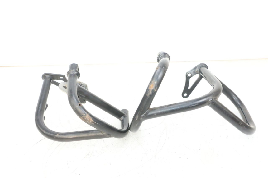 photo de OSŁONA CYLINDRA SILNIKA YAMAHA FJR ABS 1300 (2006 - 2012) - Punkty mocowania