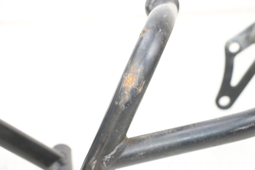 photo de OSŁONA CYLINDRA SILNIKA YAMAHA FJR ABS 1300 (2006 - 2012) - Stan powierzchni