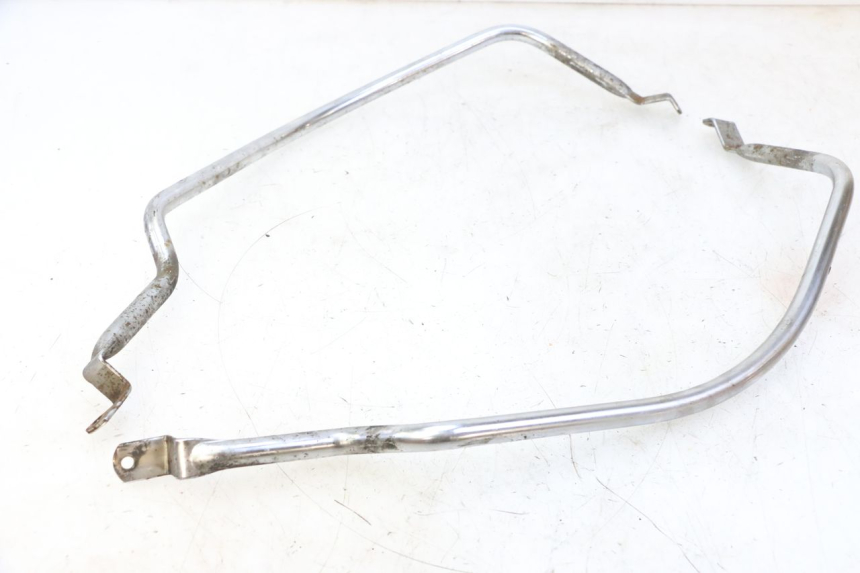 photo de OSŁONA CYLINDRA SILNIKA PIAGGIO LIBERTY 125 (1998 - 2008) - Widok główny