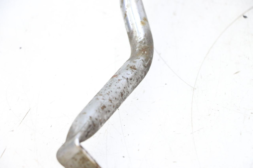 photo de OSŁONA CYLINDRA SILNIKA PIAGGIO LIBERTY 125 (1998 - 2008) - Szczegóły charakterystyczne