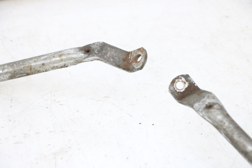 photo de OSŁONA CYLINDRA SILNIKA PIAGGIO LIBERTY 125 (1998 - 2008) - Zoom stanu zużycia