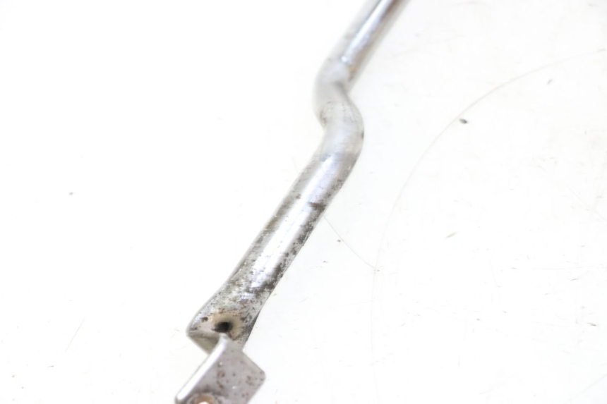 photo de OSŁONA CYLINDRA SILNIKA PIAGGIO LIBERTY 125 (1998 - 2008) - Inny kąt widzenia