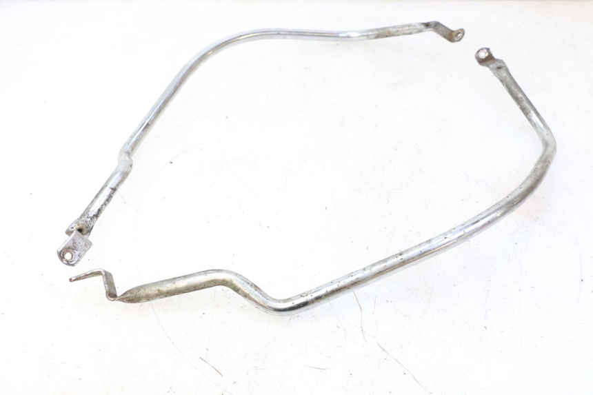 photo de OSŁONA CYLINDRA SILNIKA PIAGGIO LIBERTY 125 (1998 - 2008) - Zbliżenie techniczne