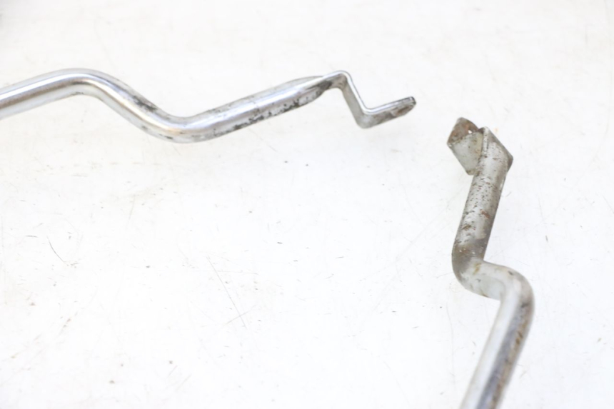 photo de OSŁONA CYLINDRA SILNIKA PIAGGIO LIBERTY 125 (1998 - 2008) - Punkty mocowania