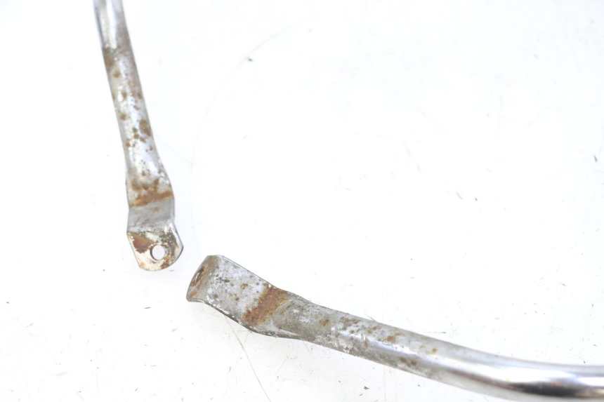 photo de OSŁONA CYLINDRA SILNIKA PIAGGIO LIBERTY 125 (1998 - 2008) - Stan powierzchni