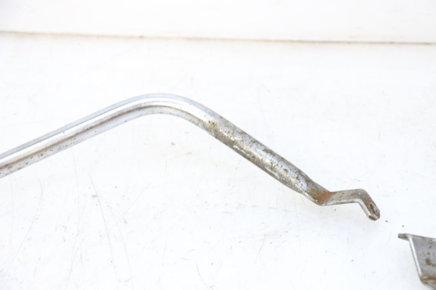 photo de OSŁONA CYLINDRA SILNIKA PIAGGIO LIBERTY 125 (1998 - 2008) - Część sprawdzona