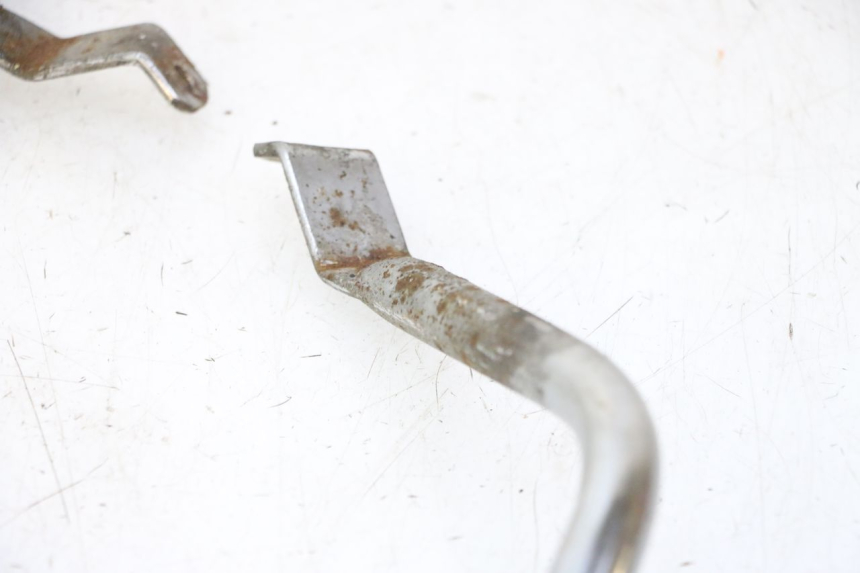 photo de OSŁONA CYLINDRA SILNIKA PIAGGIO LIBERTY 125 (1998 - 2008) - Oznaczenia i referencje